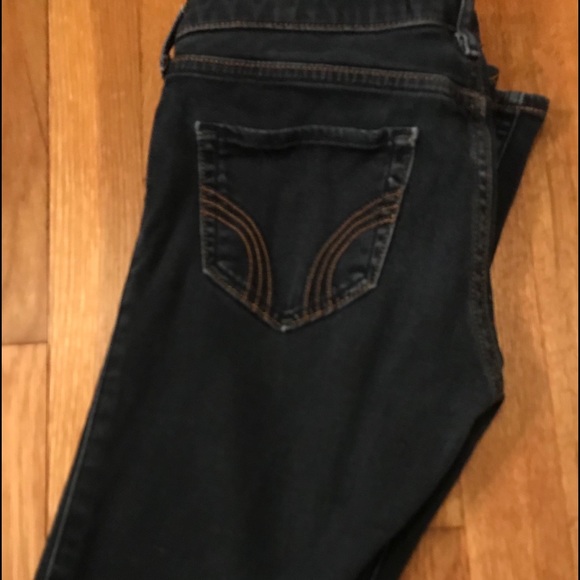 Hollister jeggings - Picture 3 of 3